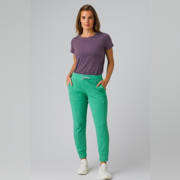 NWT Stio Turpin Fleece Jogger Pants - Picture 6 of 6